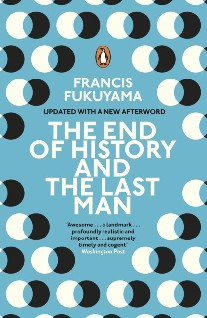 Francis, Fukuyama End of history and the last man 