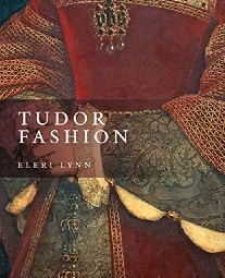 Lynn, Eleri Tudor fashion 