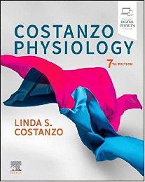 Costanzo Costanzo Physiology, 7 Ed 