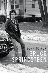 Bruce Springsteen Born To Run 