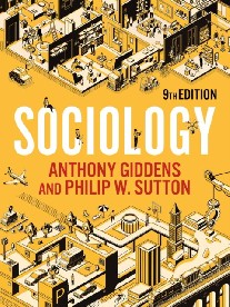 Giddens, Philip W., Anthony Sutton Sociology 