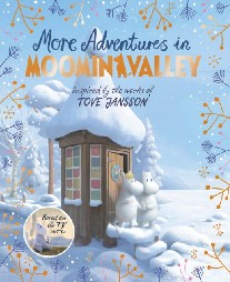 Li, Amanda More Adventures in Moominvalley 