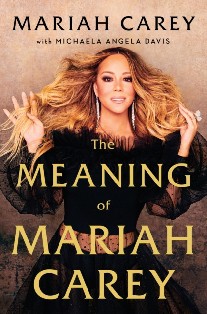 Carey, Mariah Meaning of mariah carey 