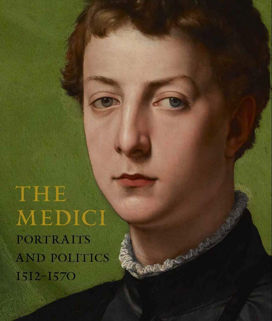 Christiansen Keith, Falciani Carlo The Medici: Portraits and Politics, 1512-1570 
