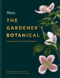 Bayton Dr Ross RHS Gardener's Botanical 