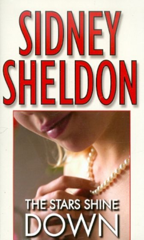 Sheldon Sidney Stars Shine Down 