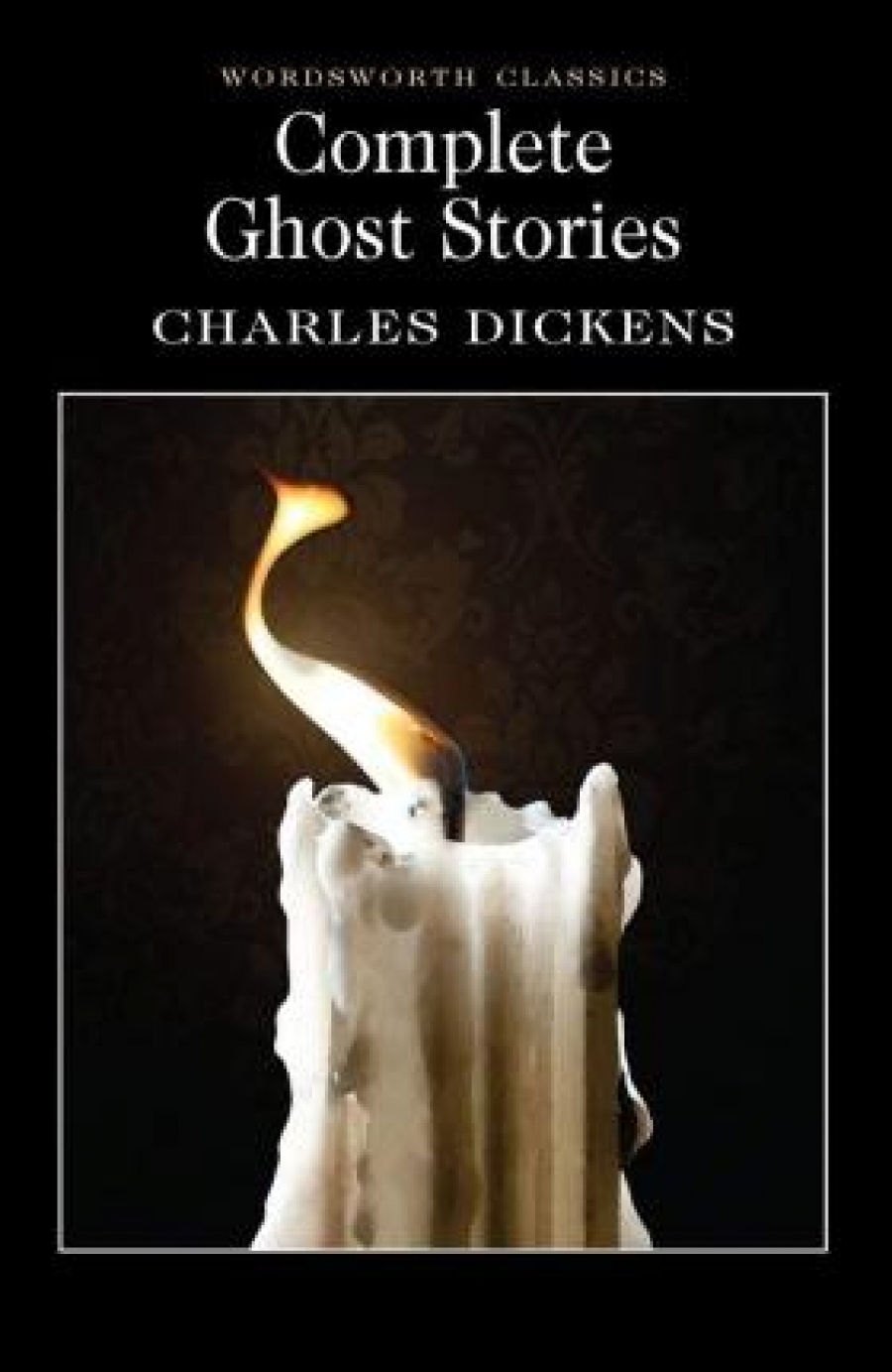 Dickens C. Complete Ghost Stories 