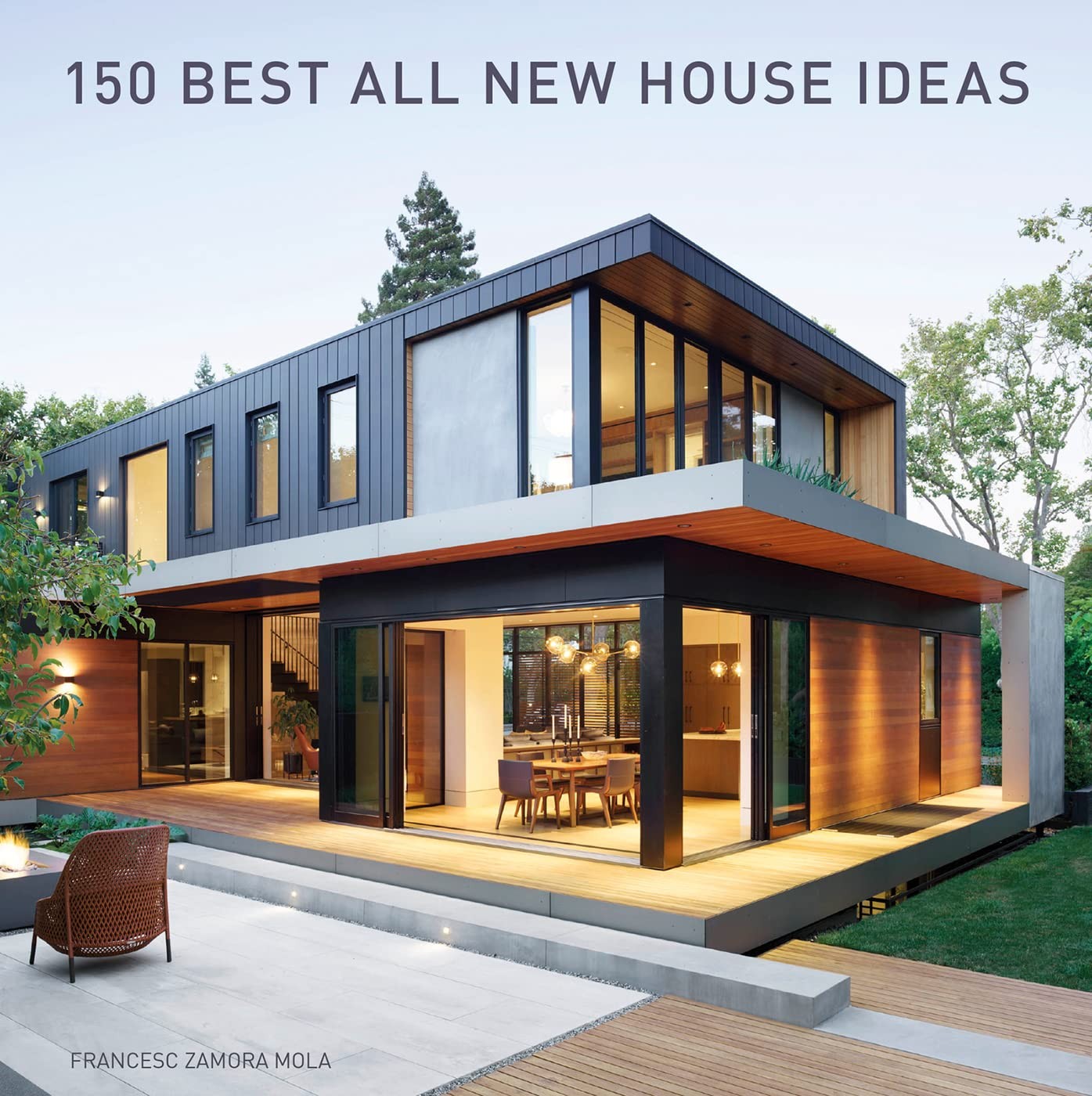 Francesc, Zamora 150 Best All New House Ideas 