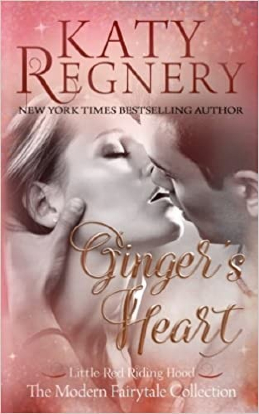 Regnery Katy Ginger's Heart 