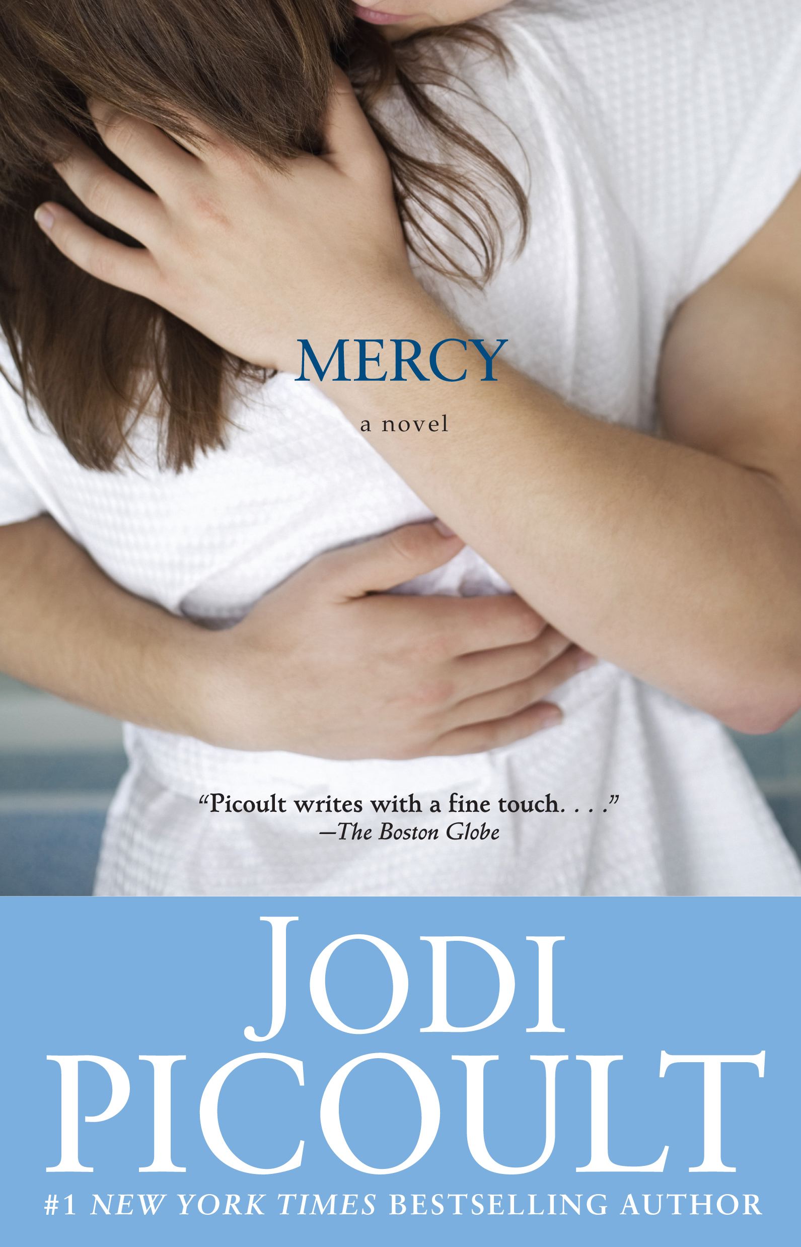 Picoult, Jodi Mercy 