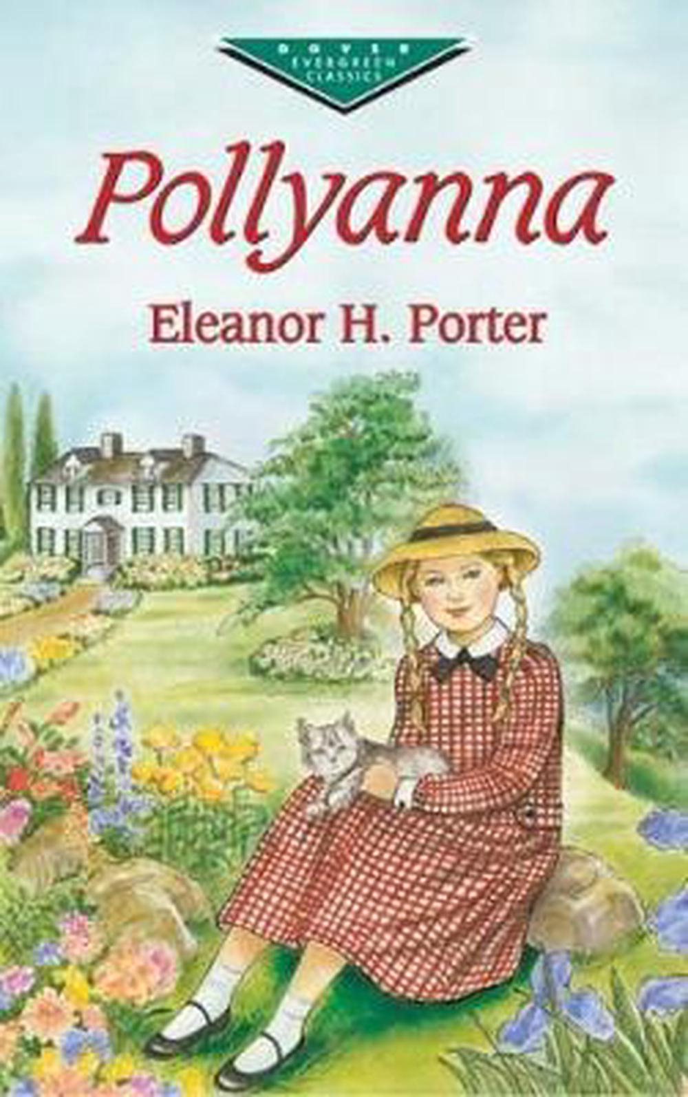 Eleanor H. Porter Pollyanna 