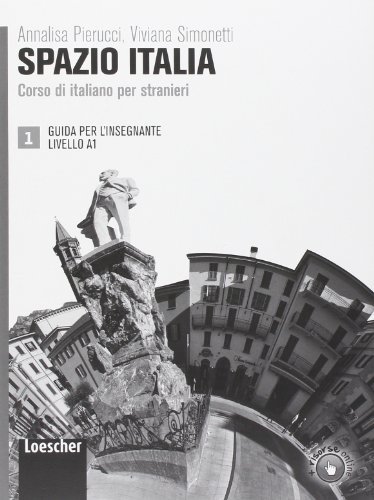 Spazio Italia: Guida 1 