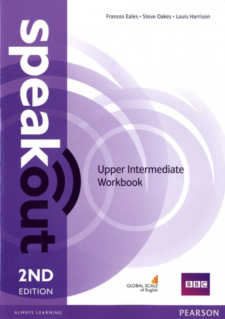 Speakout Upper-Intermediate - Second Edition