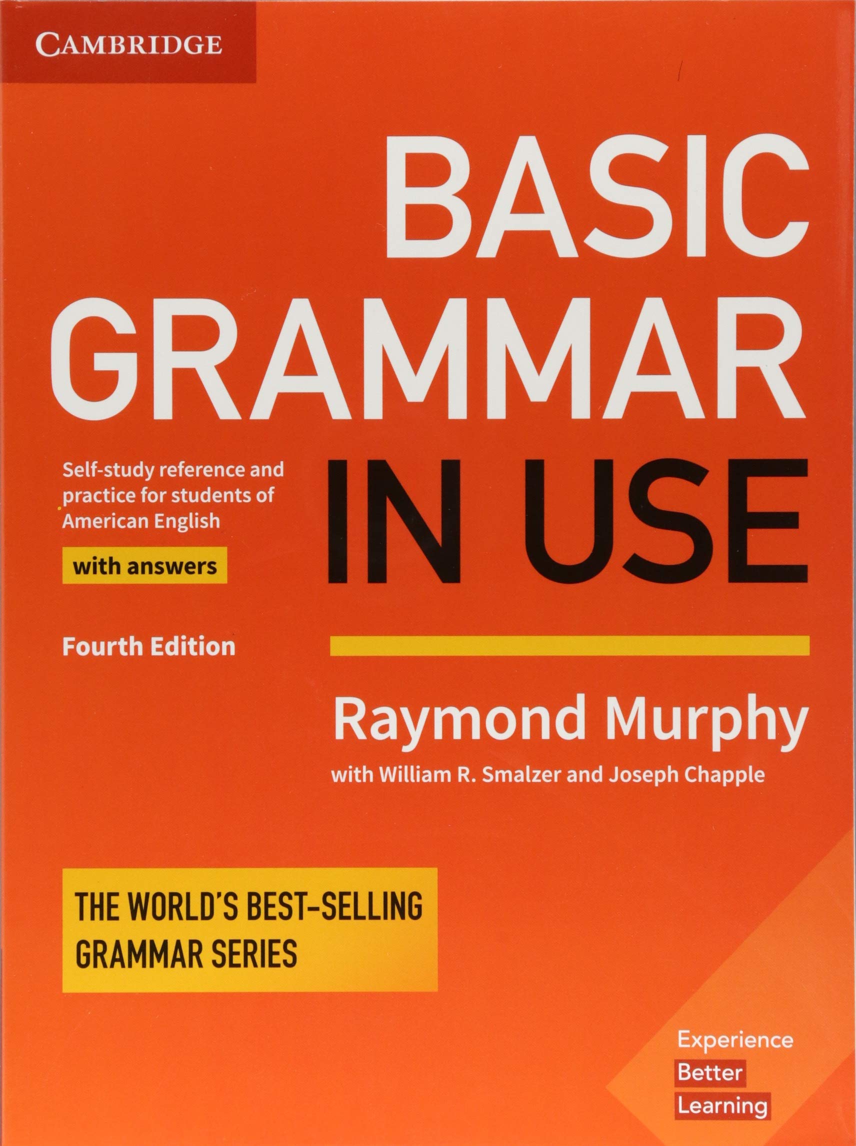 Murphy, Raymond Basic Grammar in Use - Fourth Edition. Student's Book with answers and interactive ebook 