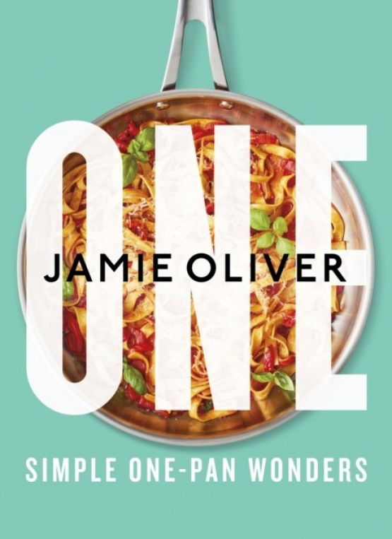 Oliver, Jamie One 