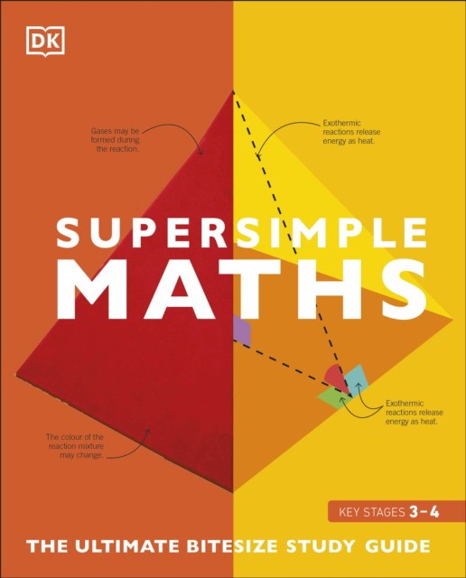 SuperSimple Maths 
