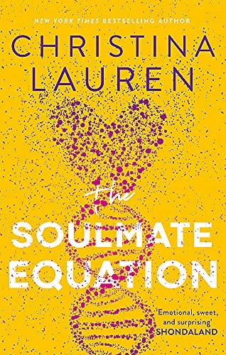 Lauren, Christina Soulmate Equation 