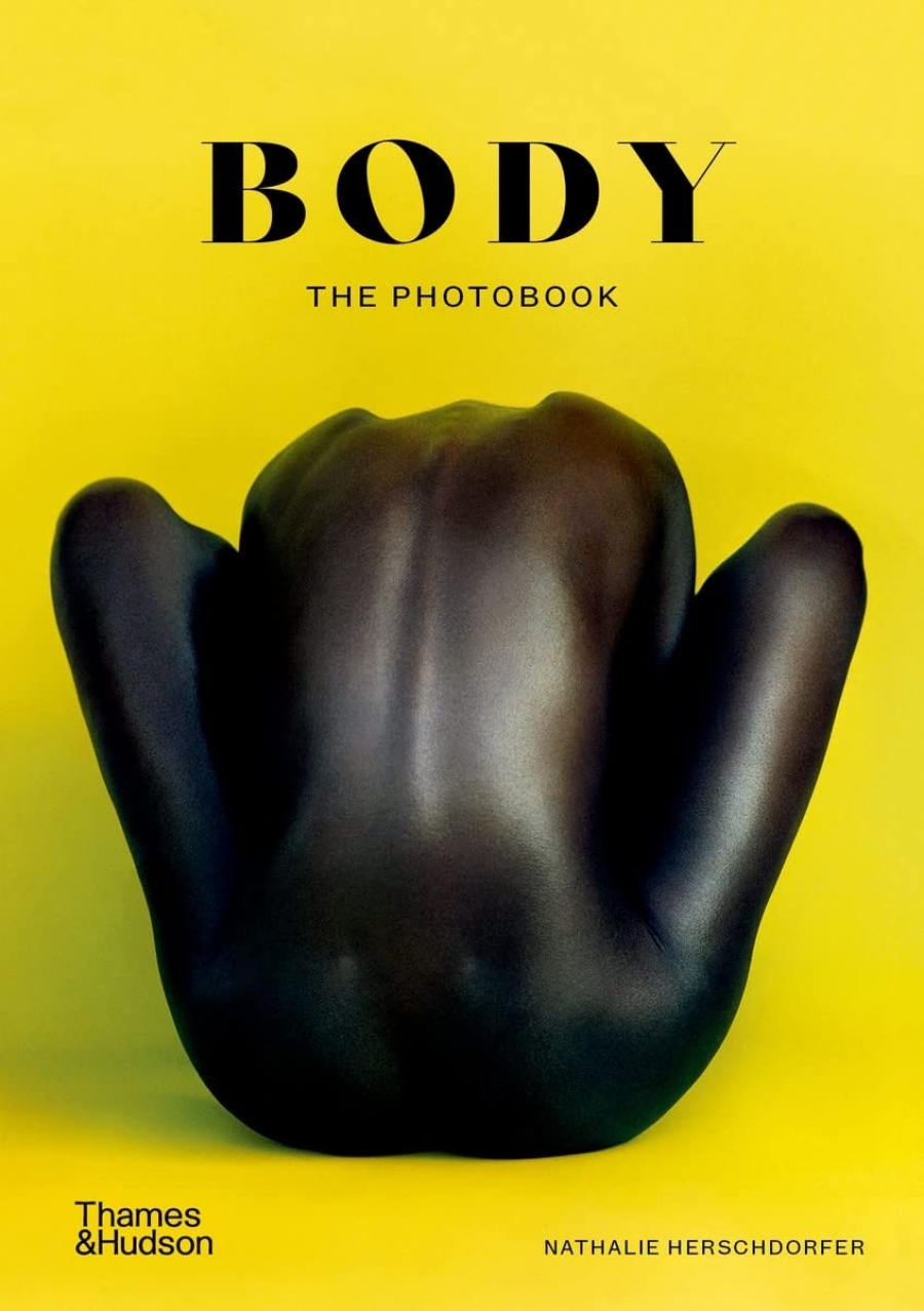 Herschdorfer, Nathalie Body: The Photobook 