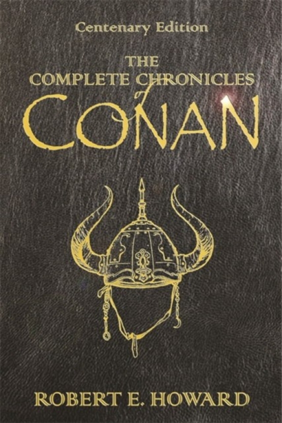 Howard, Robert E. Chronicles Of Conan 