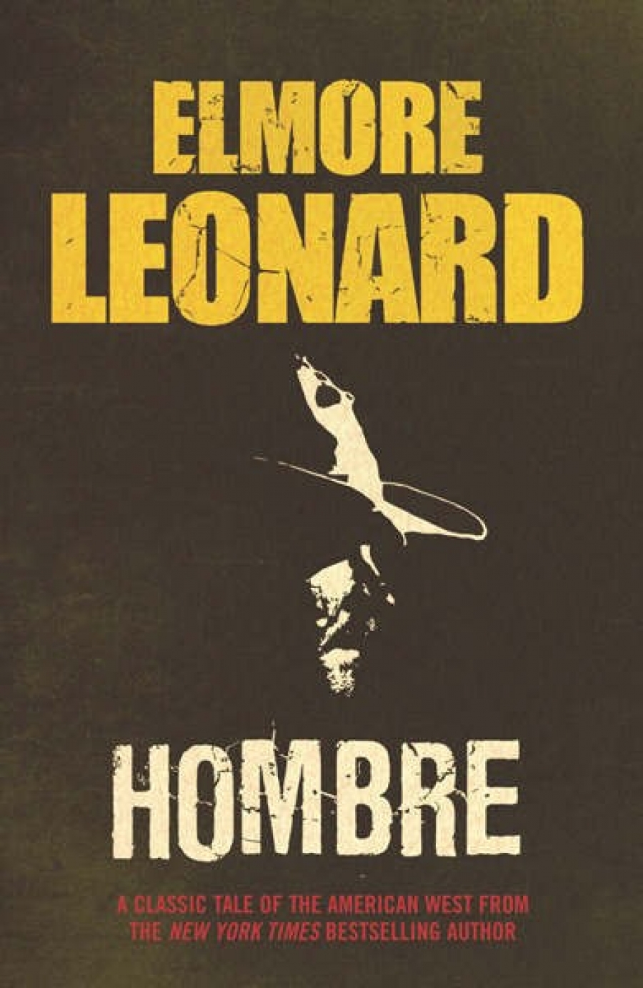 Elmore Leonard Hombre 