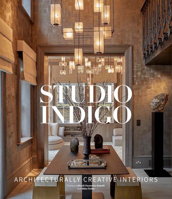 Mike, Fisher Studio Indigo: Architecturally Creative Interiors 
