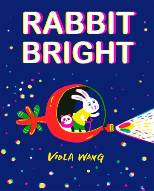Wang, Viola Rabbit Bright 