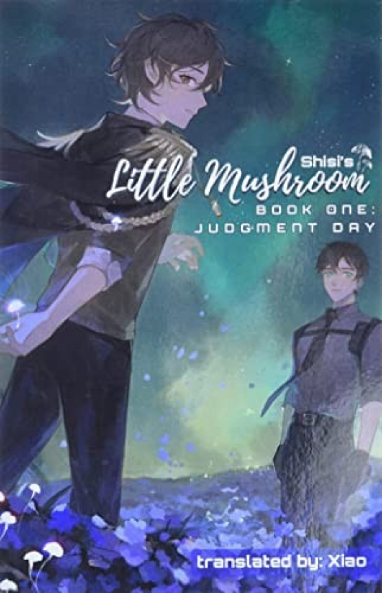 N/A Shisi, Rabbitt Molly Little Mushroom: Judgment Day 