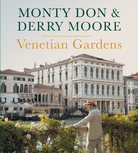 Moore, Don, Monty, Derry Venetian Gardens 