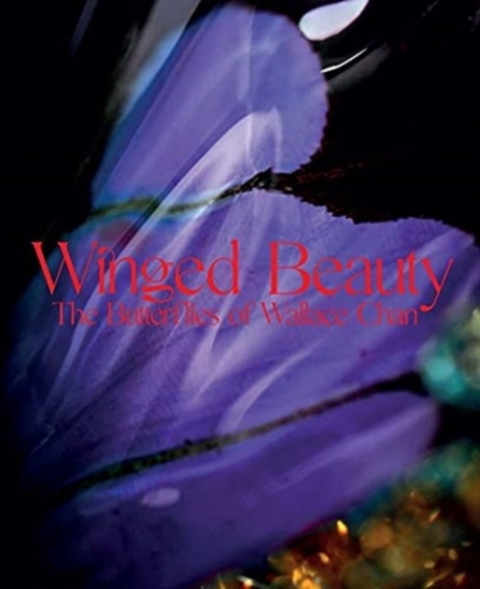 Stoehrer Et Al Winged Beauty: The Butterfly Jewellery Art of Wallace Chan 