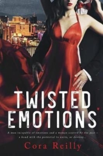 Reilly Cora Twisted Emotions 