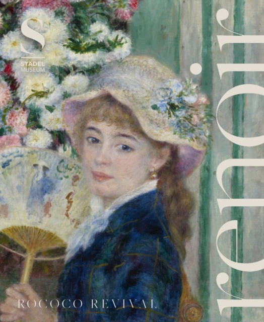 Alexander Eiling Renoir: Rococo Revival 
