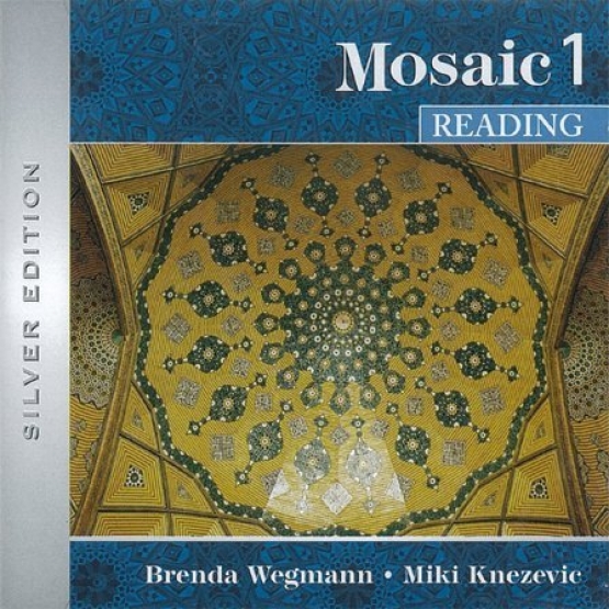 Kirn Mosaic 1 Reading EZ Test Generator 2007 