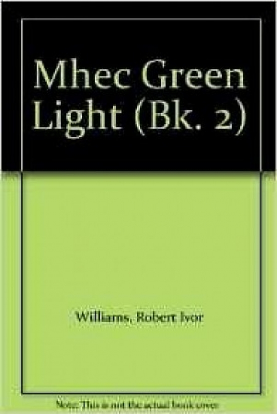 Robert I.W. MHEC Green Light Workbook 2 Egyptian edition 