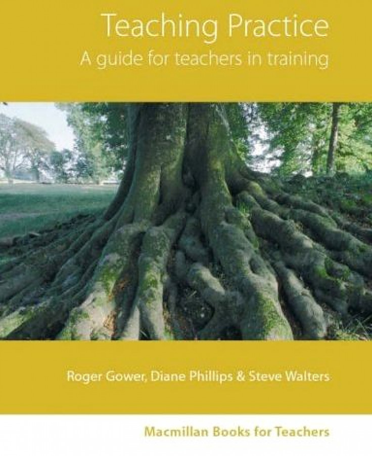 Roger Gower Teaching Practice 