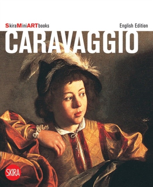 Marini Francesca Caravaggio 