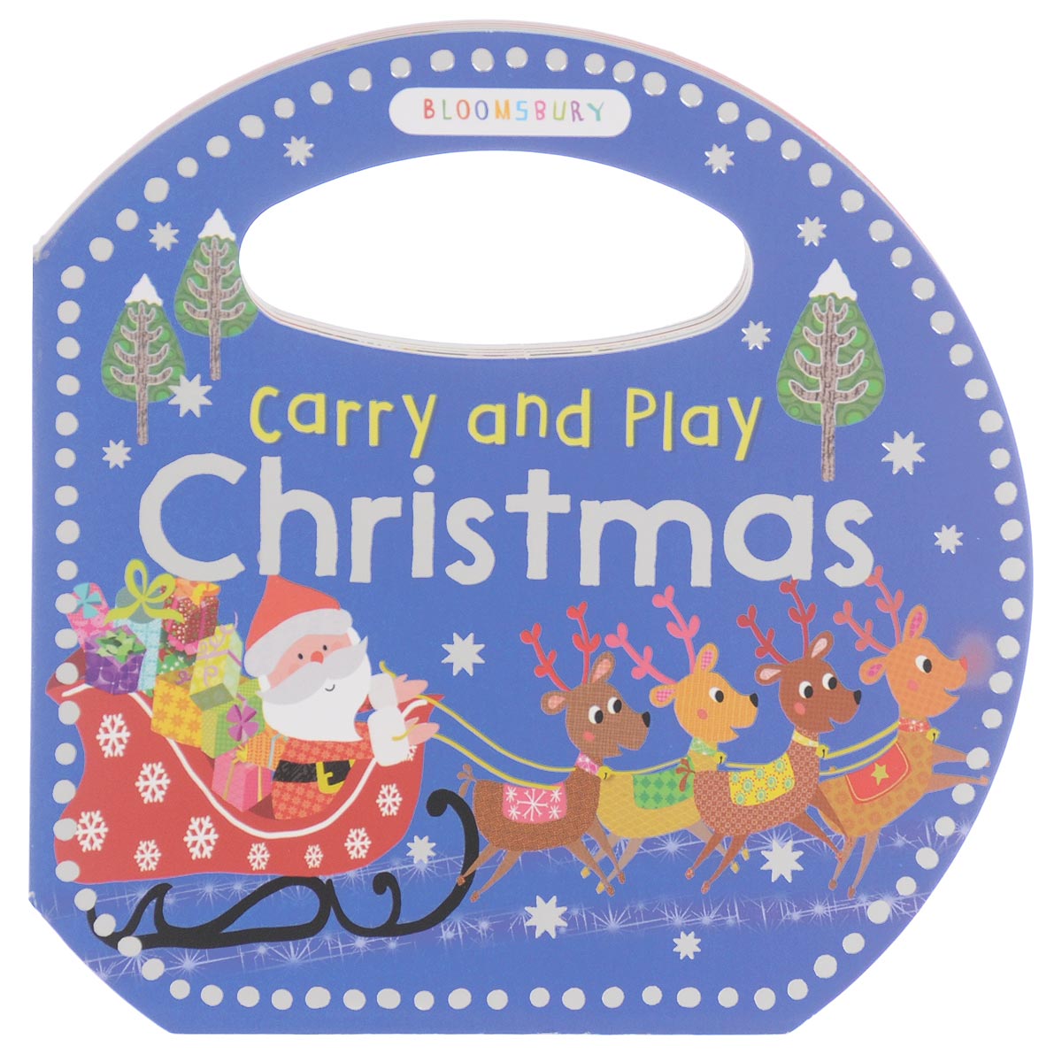 Carry and Play Christmas 
