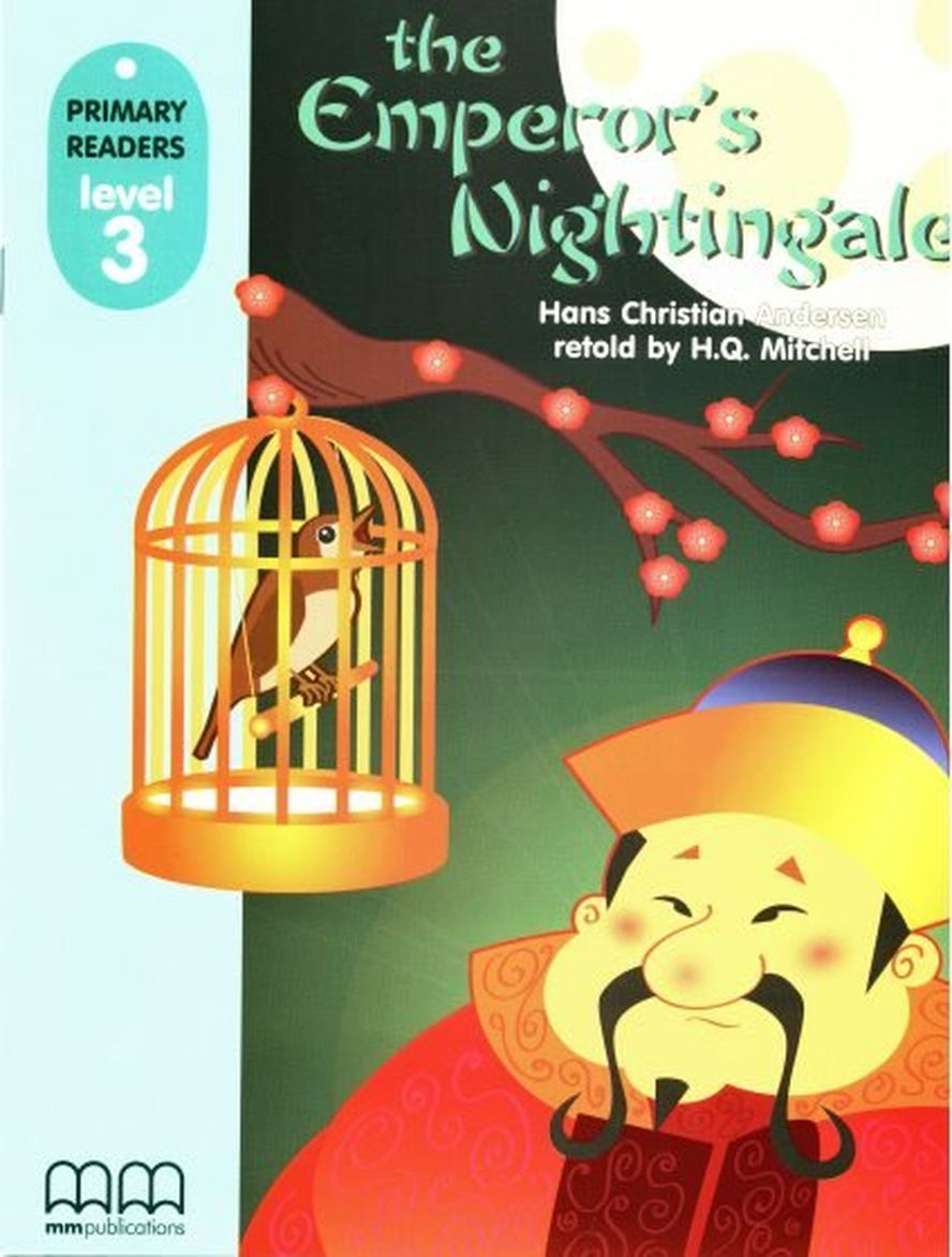 Mitchel H.Q. Emperor's Nightingale 