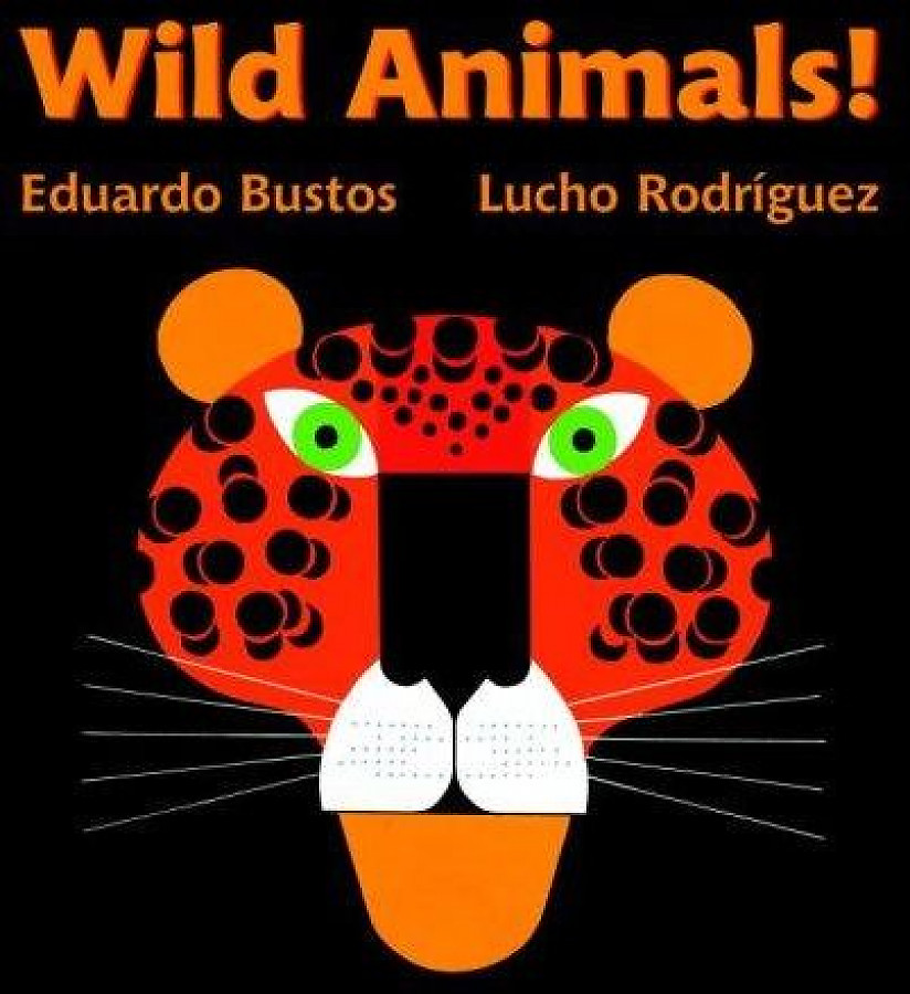 Bustos Eduardo Wild Animals! 