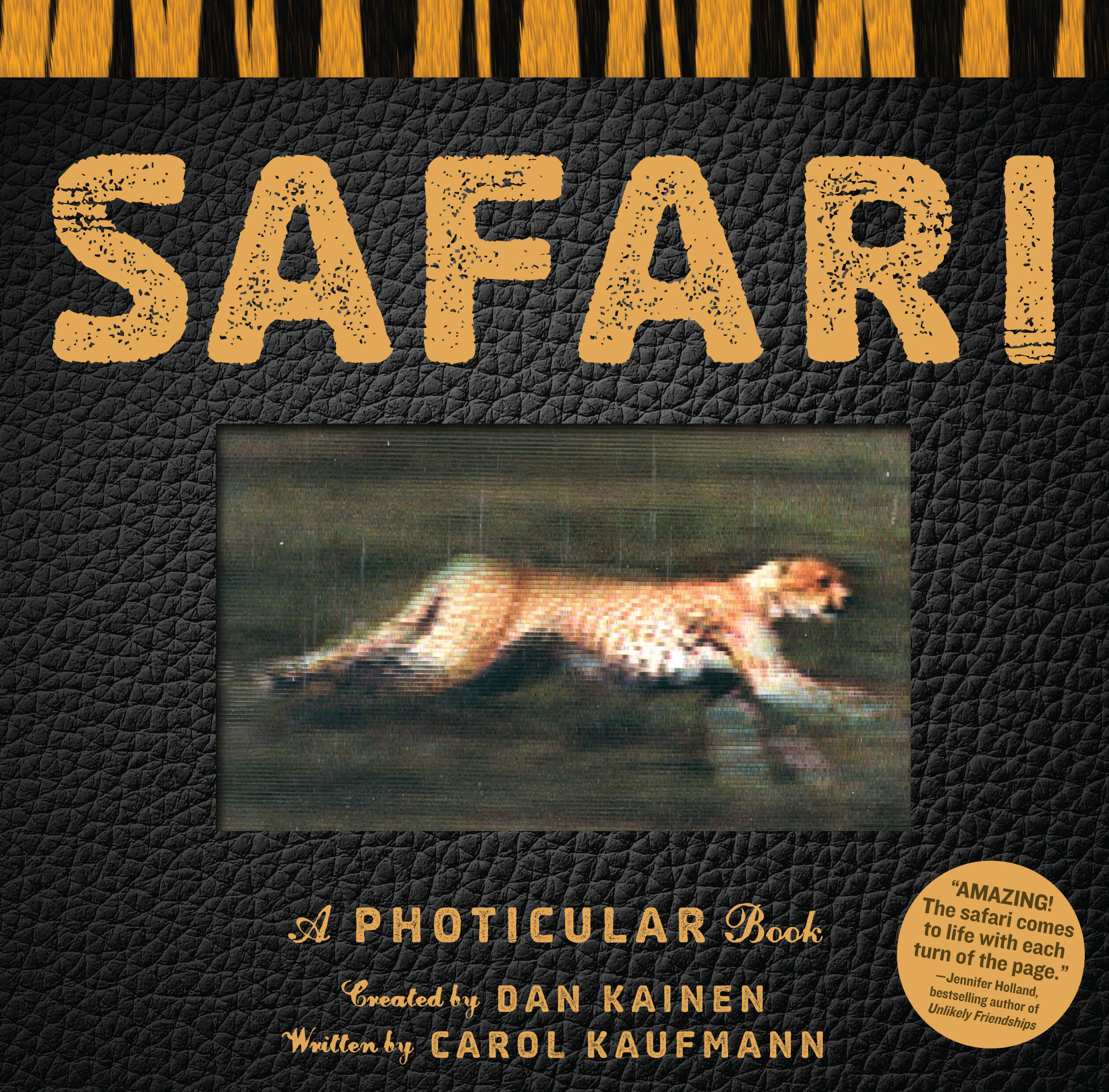 Kainen Dan Safari 