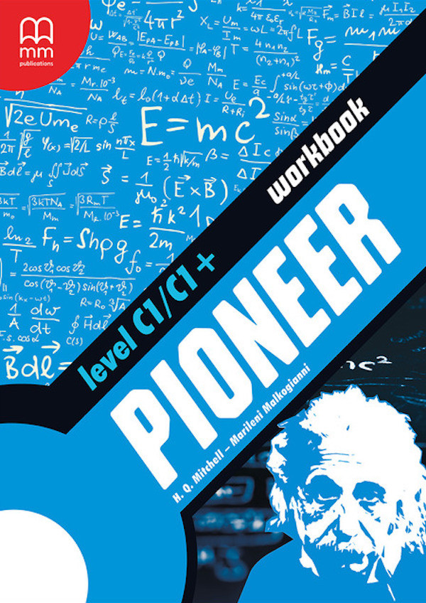 Pioneer C1/C1+ Workbook: British Edition 