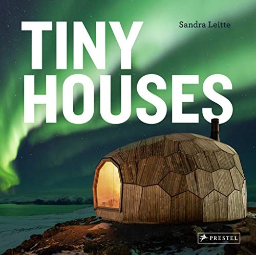 Leitte Sandra Tiny Houses 