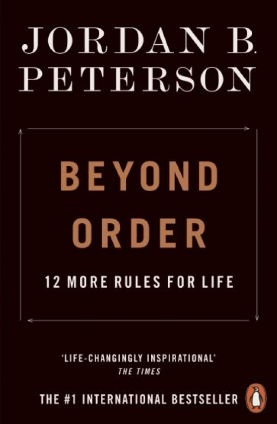 Peterson Jordan B Beyond Order 