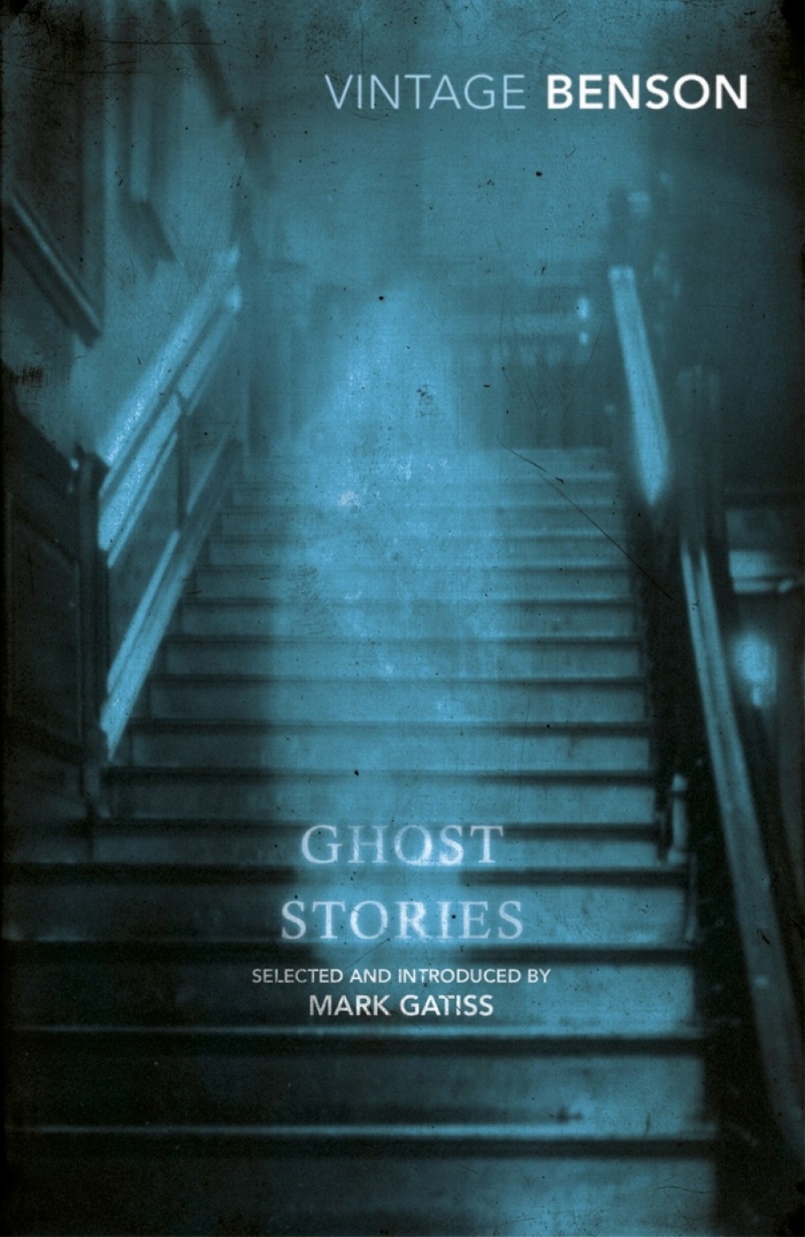 Benson E F Ghost Stories 