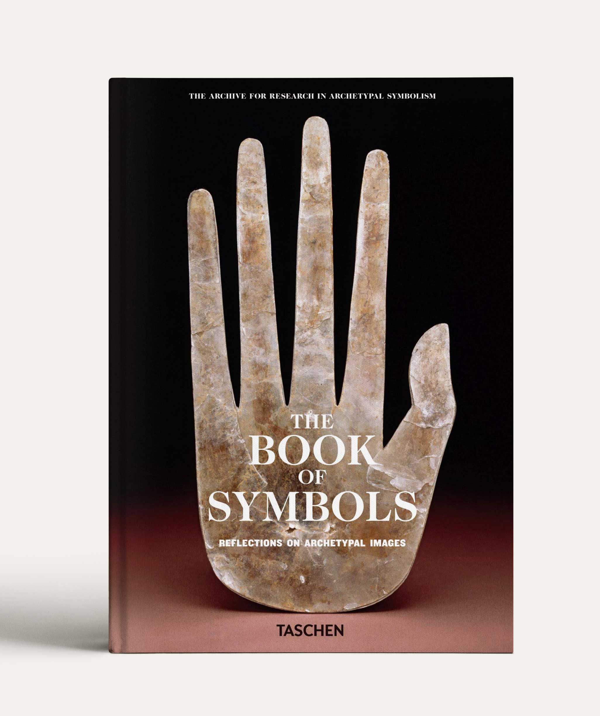 Ronnberg A. Book of Symbols 