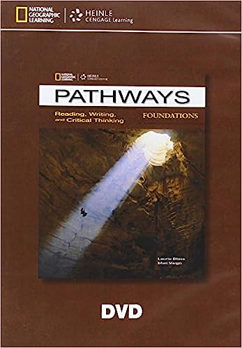    Pathways Read & Write Found Cl DVD(x1) 