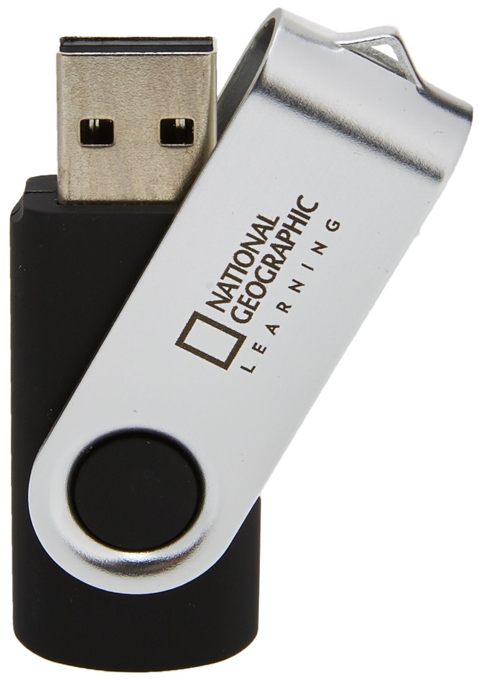 Outcomes Second Edition Elementary Classroom Presentation Tool USB 