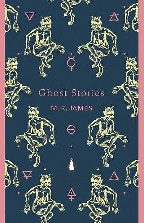 James, M. R. Ghost Stories 