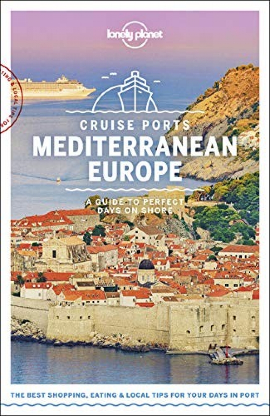 Mediterranean Europe 9Ed 