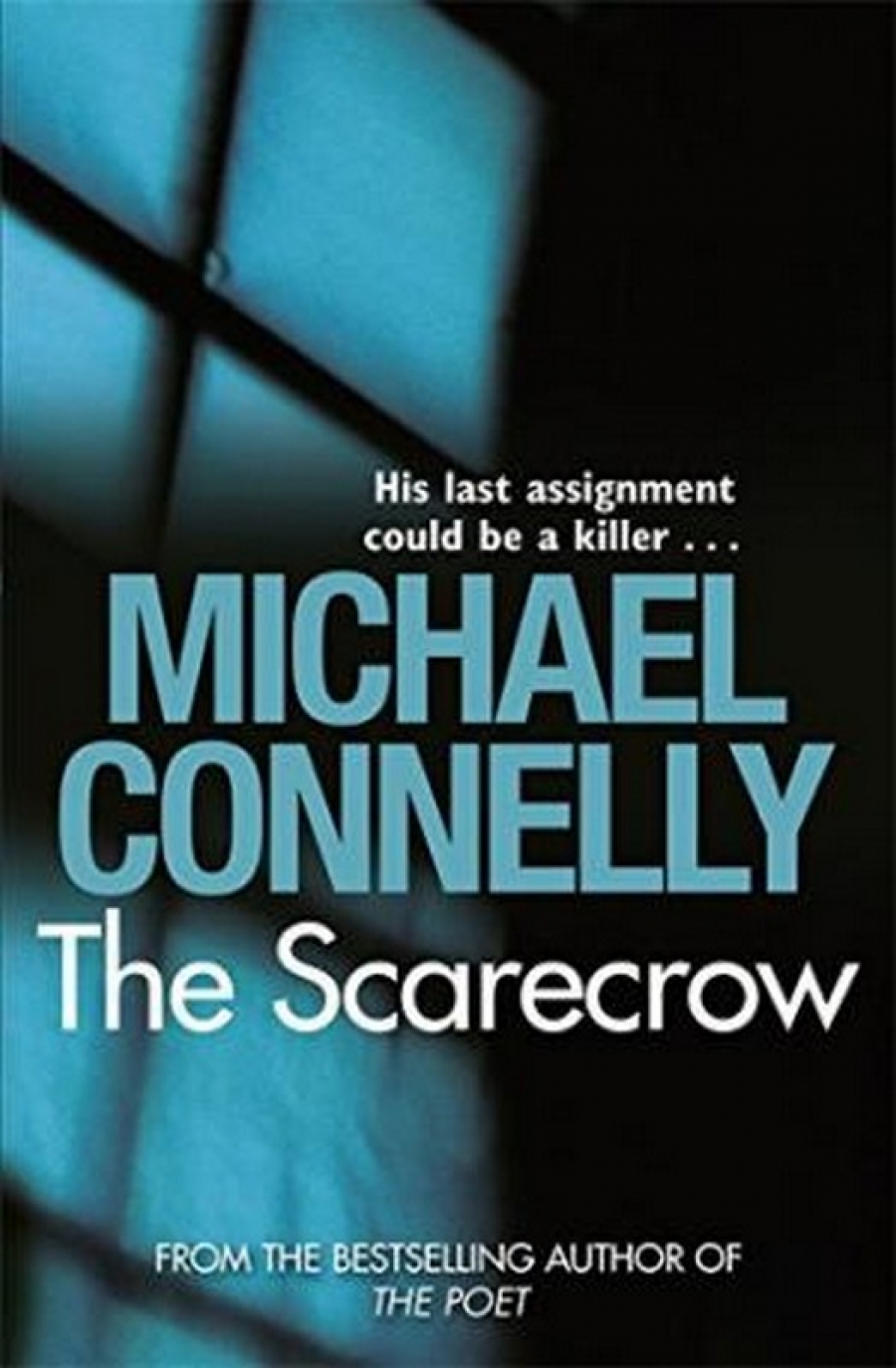 Connelly, Michael Scarecrow 