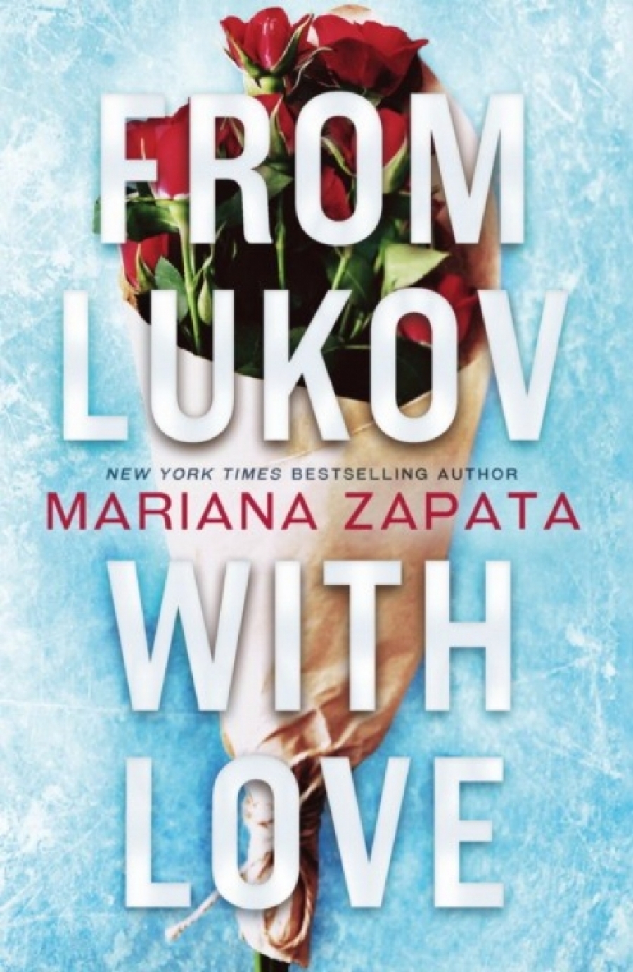 Mariana, Zapata From lukov with love 